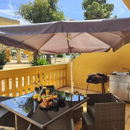 Apartament Faro Del Delta Deltebre Zewnętrze zdjęcie