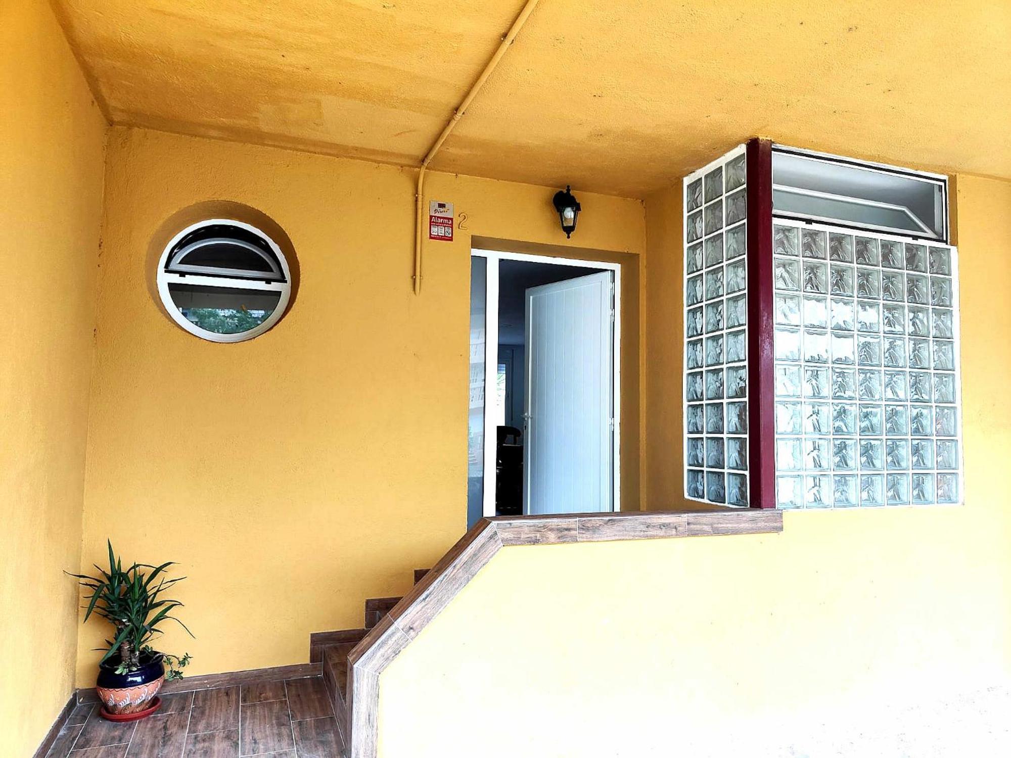 Apartament Faro Del Delta Deltebre Zewnętrze zdjęcie